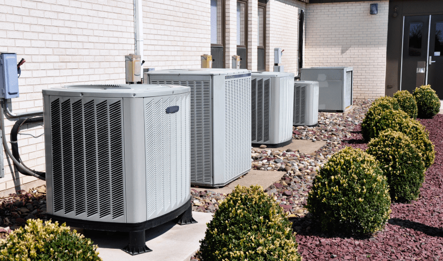 AC REPAIR